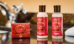 Disney's Hotel Santa Fe 12 Sflaynhotels