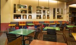 Disney's Hotel Santa Fe 16 Sflaynhotels