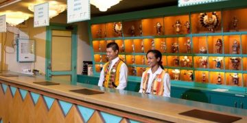 Disney's Hotel Santa Fe 2 Sflaynhotels