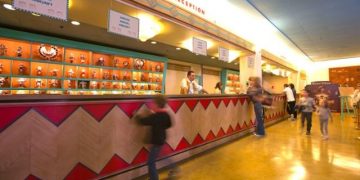 Disney's Hotel Santa Fe 4 Sflaynhotels