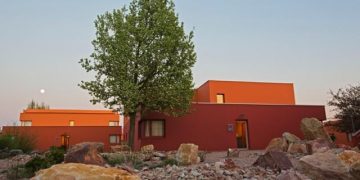 Disney's Hotel Santa Fe 5 Sflaynhotels