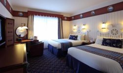 Disney's Newport Bay Club 11 Sflaynhotels