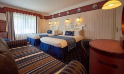 Disney's Newport Bay Club 12 Sflaynhotels