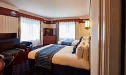Disney's Newport Bay Club 13 Sflaynhotels
