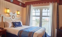 Disney's Newport Bay Club 14 Sflaynhotels
