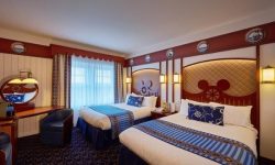 Disney's Newport Bay Club 16 Sflaynhotels