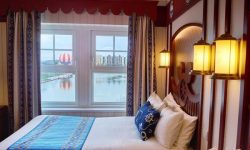 Disney's Newport Bay Club 17 Sflaynhotels