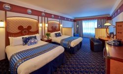 Disney's Newport Bay Club 19 Sflaynhotels
