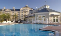 Disney's Newport Bay Club 2 Sflaynhotels