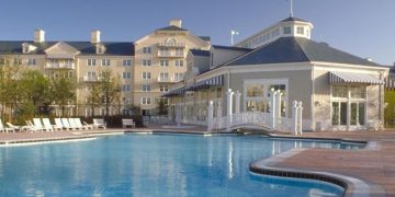 Disney's Newport Bay Club 2 Sflaynhotels