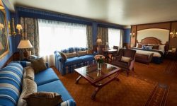 Disney's Newport Bay Club 21 Sflaynhotels