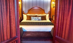 Disney's Newport Bay Club 23 Sflaynhotels