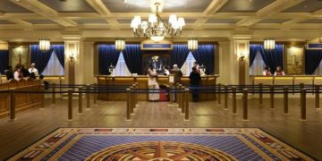 Disney's Newport Bay Club 4 Sflaynhotels