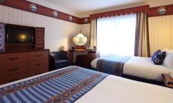 Disney's Newport Bay Club 8 Sflaynhotels