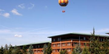 Disney's Sequoia Lodge 1 Sflaynhotels
