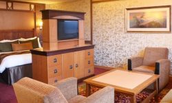 Disney's Sequoia Lodge 17 Sflaynhotels