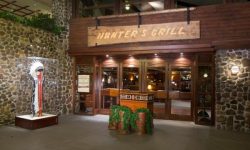 Disney's Sequoia Lodge 19 Sflaynhotels