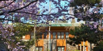 Disney's Sequoia Lodge 2 Sflaynhotels