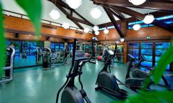 Disney's Sequoia Lodge 25 Sflaynhotels