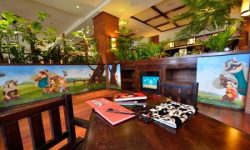 Disney's Sequoia Lodge 27 Sflaynhotels