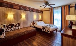 Disney's Sequoia Lodge 28 Sflaynhotels