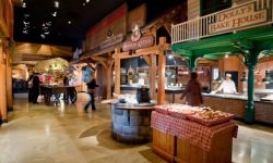 Disney's Sequoia Lodge 33 Sflaynhotels