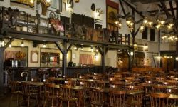Disney's Sequoia Lodge 34 Sflaynhotels