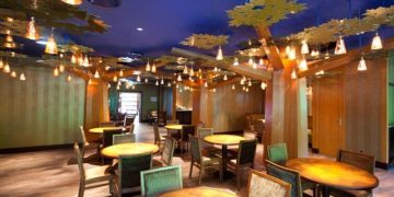 Disney's Sequoia Lodge 4 Sflaynhotels