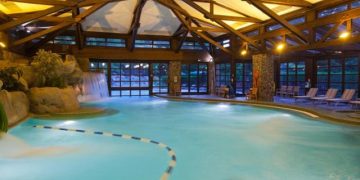 Disney's Sequoia Lodge 5 Sflaynhotels