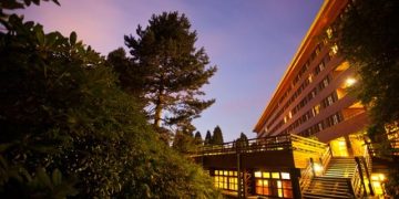Disney's Sequoia Lodge 6 Sflaynhotels