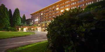 Disney's Sequoia Lodge 7 Sflaynhotels