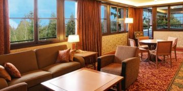 Disney's Sequoia Lodge 8 Sflaynhotels