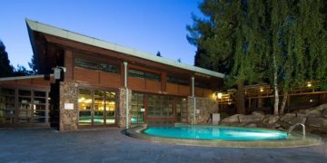 Disney's Sequoia Lodge 9 Sflaynhotels