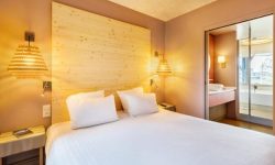 Villages Nature Paris 13 Sflaynhotels