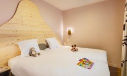 Villages Nature Paris 14 Sflaynhotels