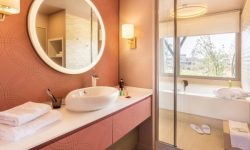 Villages Nature Paris 15 Sflaynhotels
