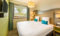 Villages Nature Paris 17 Sflaynhotels