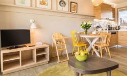 Villages Nature Paris 19 Sflaynhotels