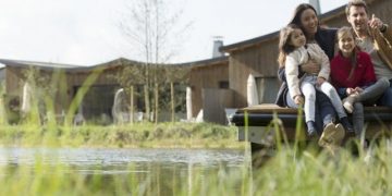 Villages Nature Paris 2 Sflaynhotels