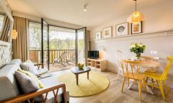 Villages Nature Paris 21 Sflaynhotels