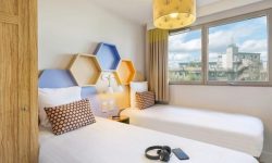 Villages Nature Paris 26 Sflaynhotels