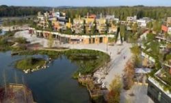 Villages Nature Paris 28 Sflaynhotels