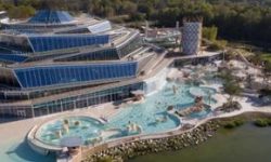 Villages Nature Paris 29 Sflaynhotels