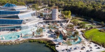 Villages Nature Paris 4 Sflaynhotels