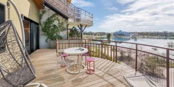 Villages Nature Paris 5 Sflaynhotels