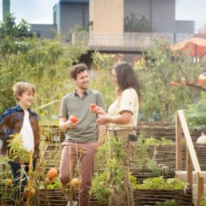 Villages Nature Paris 6 Sflaynhotels