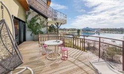 Villages Nature Paris 9 Sflaynhotels