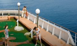 MSC Armonia 95 SflaynHotels
