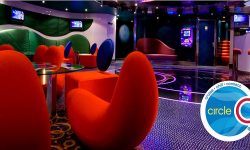 Carnival Legend 55 SflaynHotels