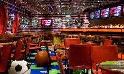 Carnival Legend 77 SflaynHotels